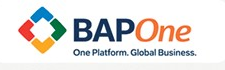 BAPOne logo