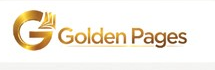 Golden Pages logo