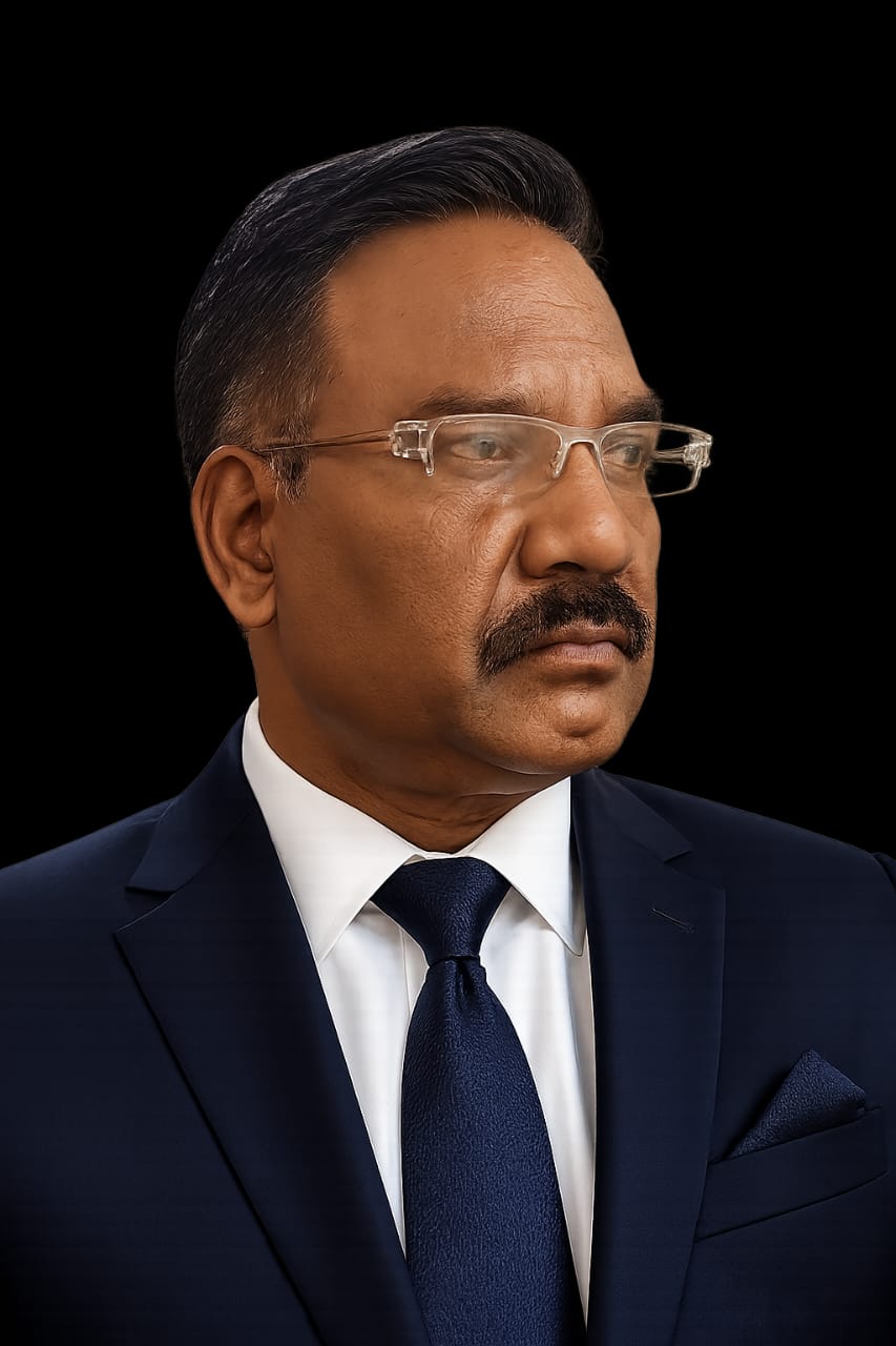 Mr. Sudhakar Paul, Chairman of Novaantra Group