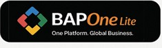 BAPOne Lite logo